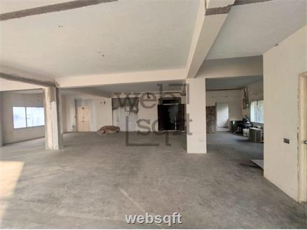 Commercial Office Space for Rent in Hyderabad